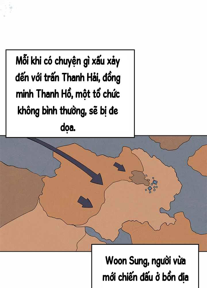 Biên Niên Sử Của Thiên Quỷ Chapter 162 - Trang 25