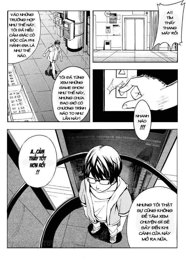 school shock chapter 1 23