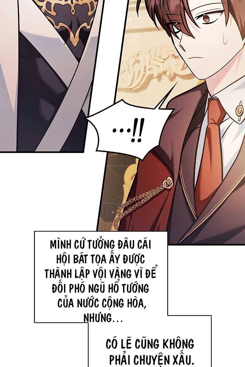 Kí Sự Hồi Quy Chapter 86 75