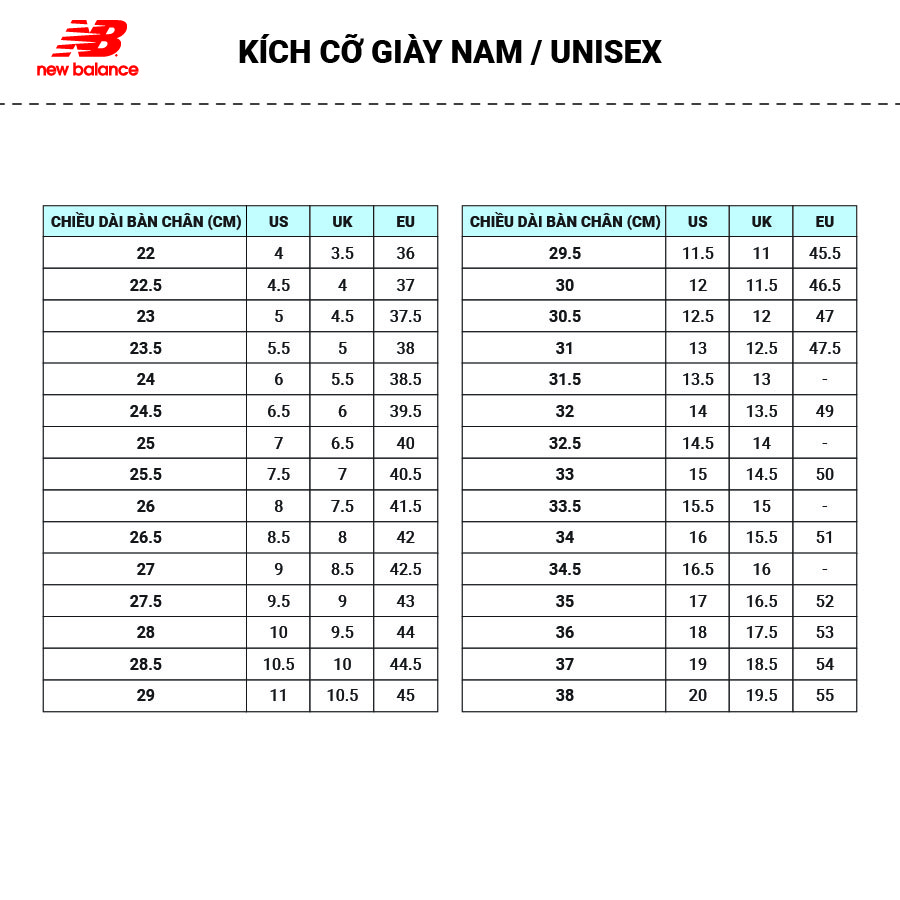 Giày thể thao nam New Balance 2002R - M2002RDM