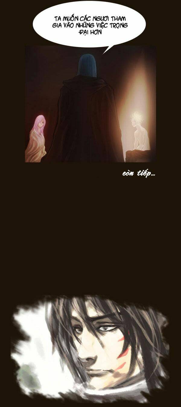 hội ảo thuật chapter 61 26