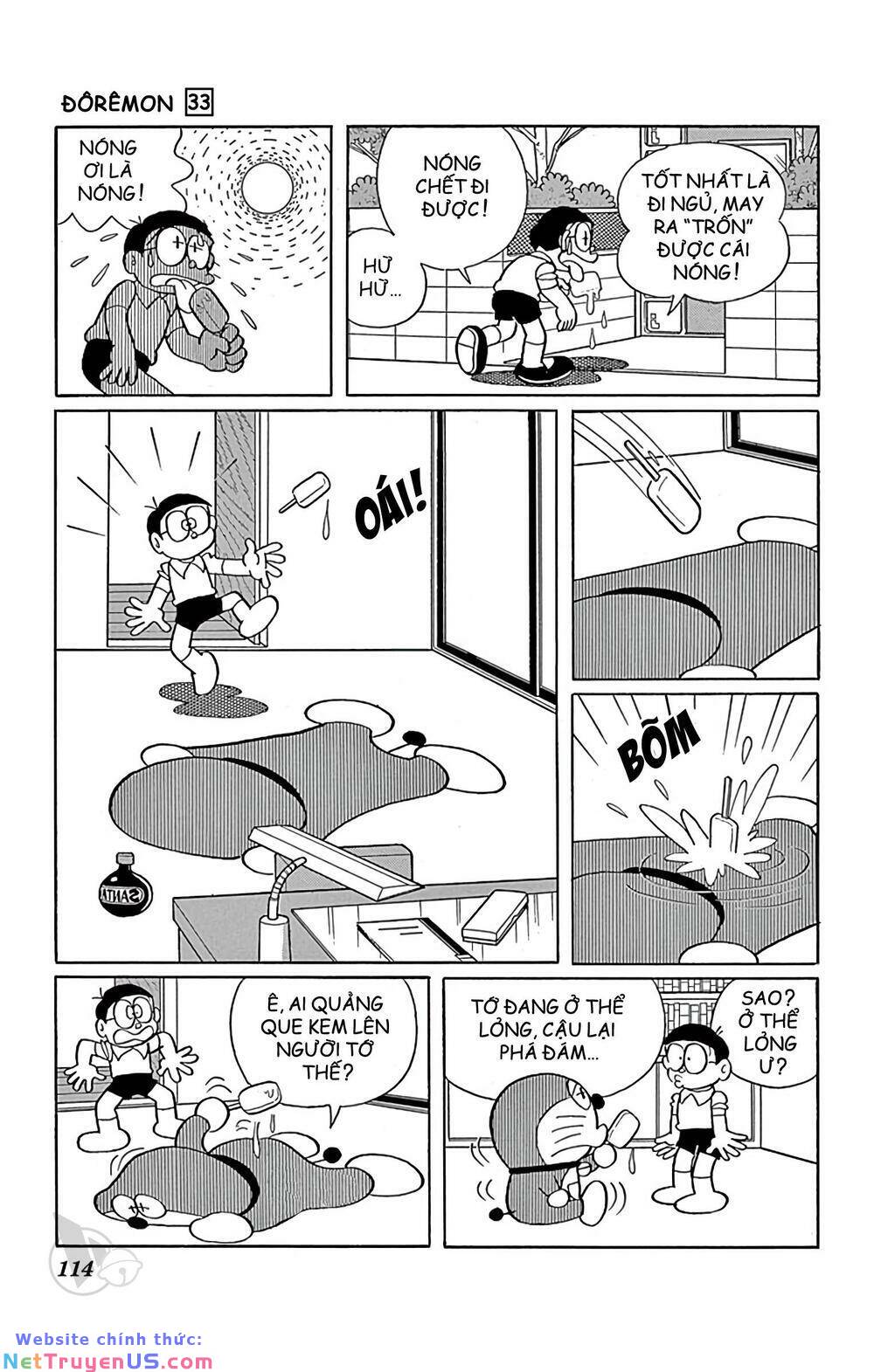 doraemon chapter 593 2