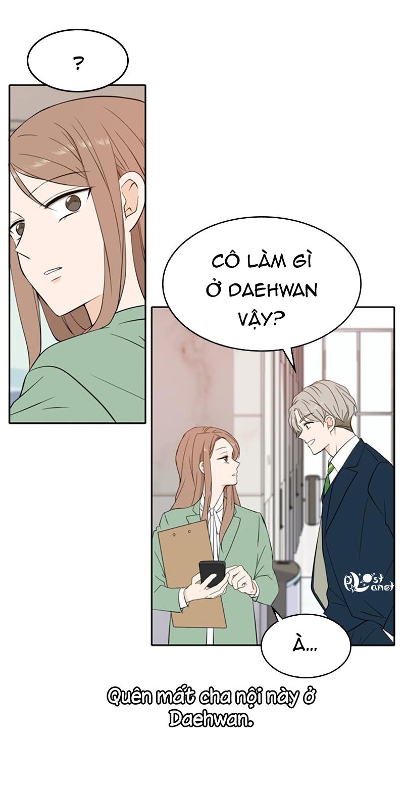 kiếp này cũng xin chăm sóc tôi như vậy nhé kiếp này cũng xin chăm sóc tôi như vậy nhé chapter 28 12