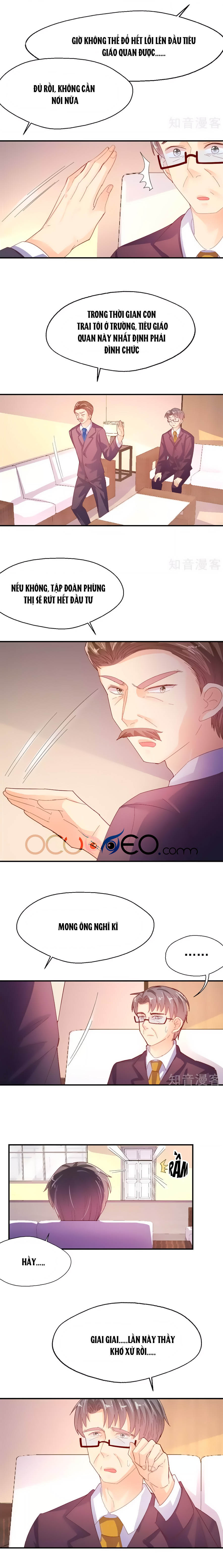 sau này vẫn cứ thích anh chapter 69 8