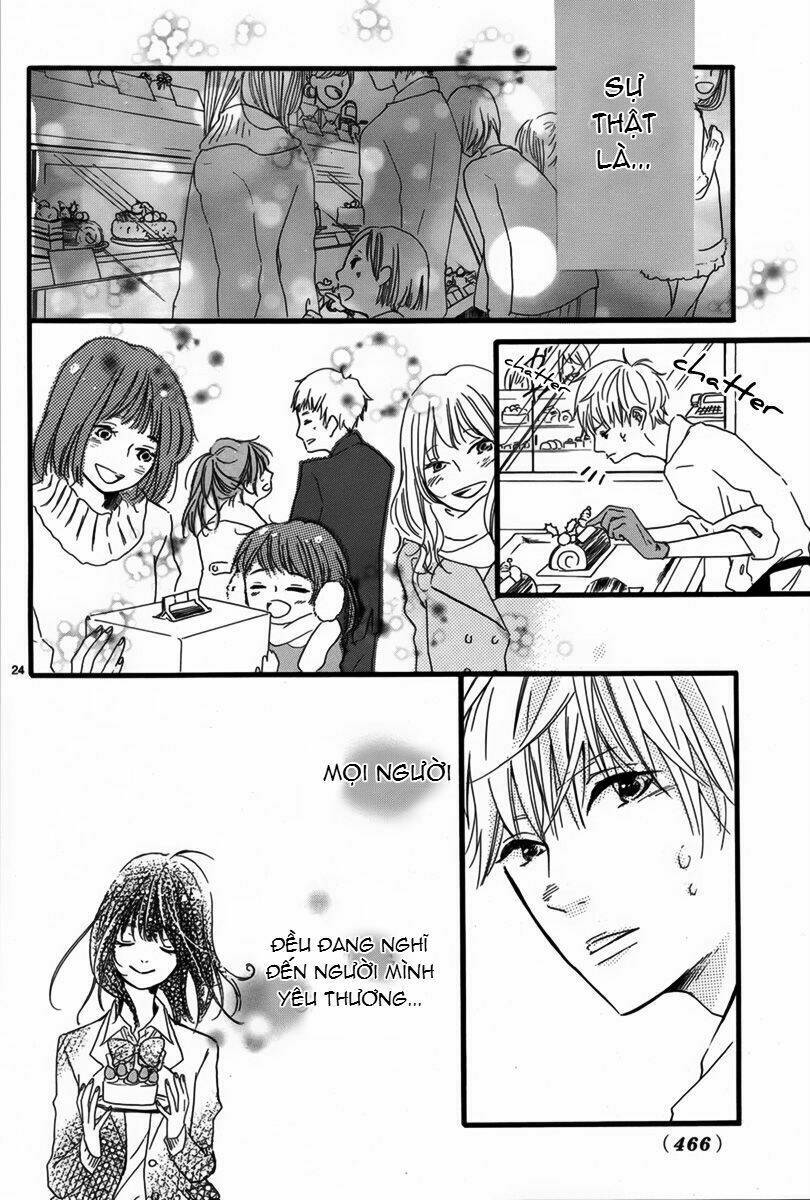 santa claus wa blue chapter 1 26