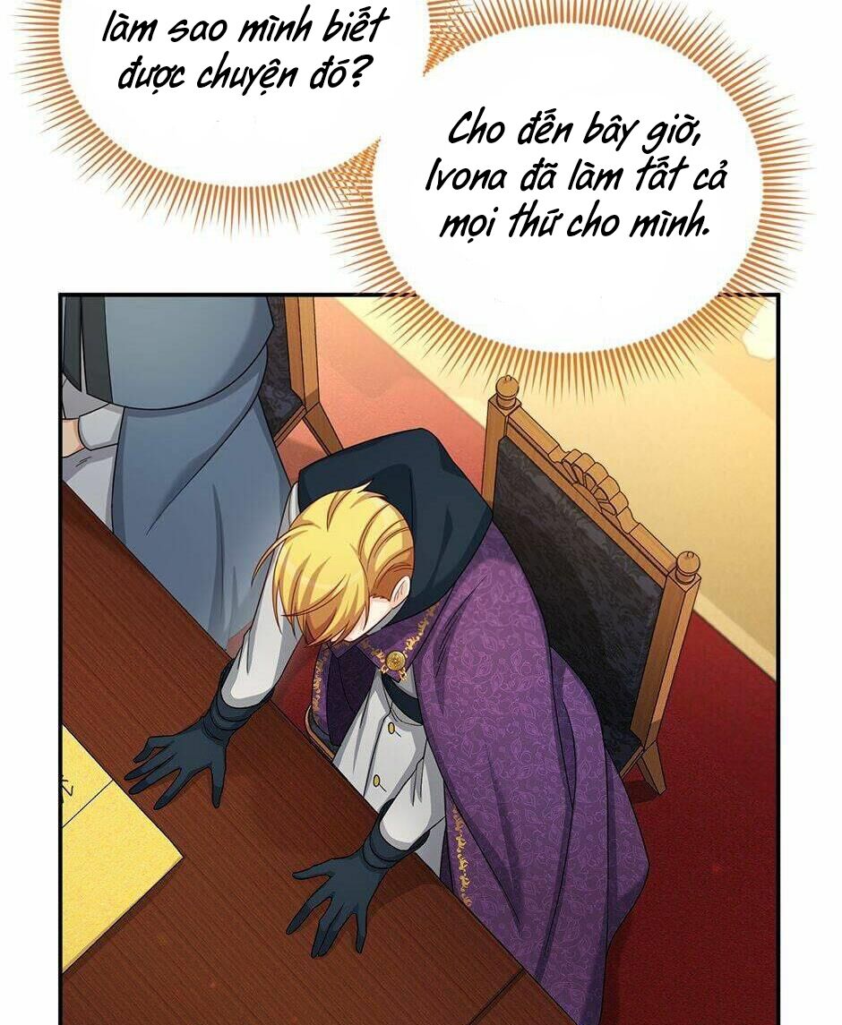 nữ công tước với tâm hồn trống rỗng chapter 76 8