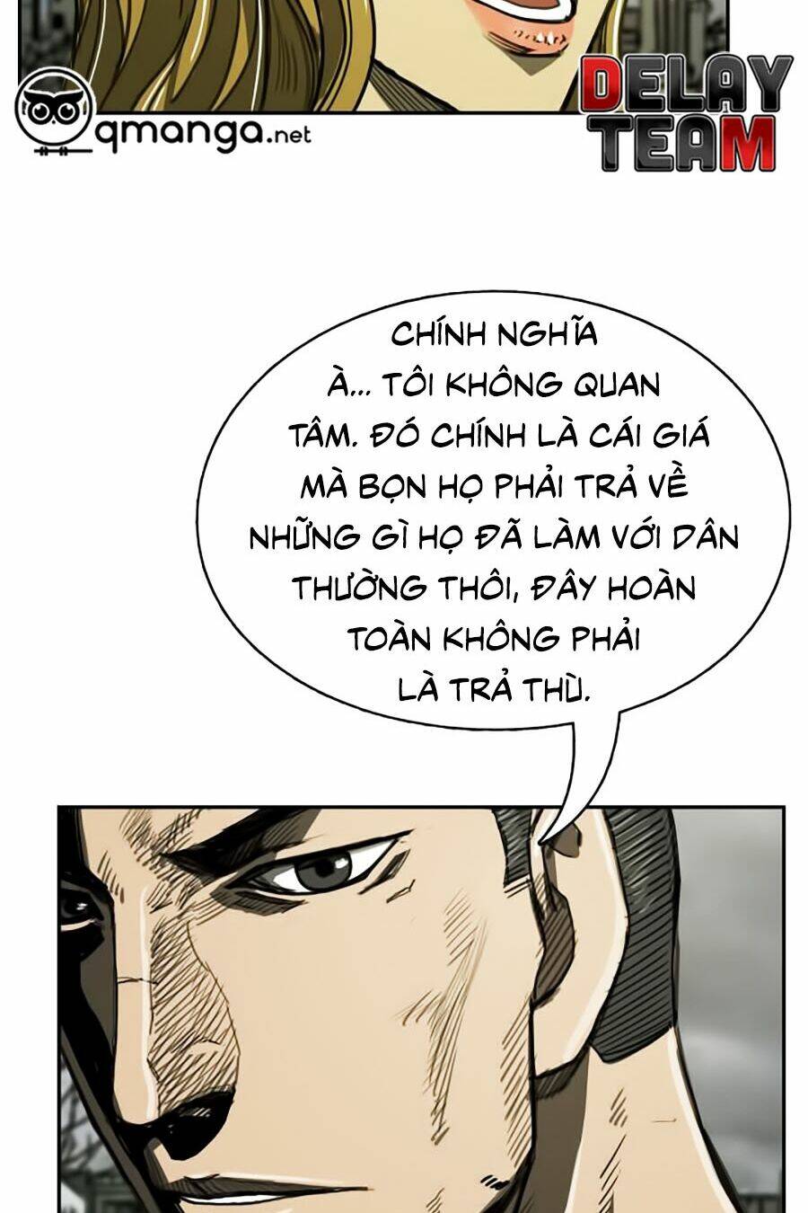 thợ săn đầu tiên chapter 32 12