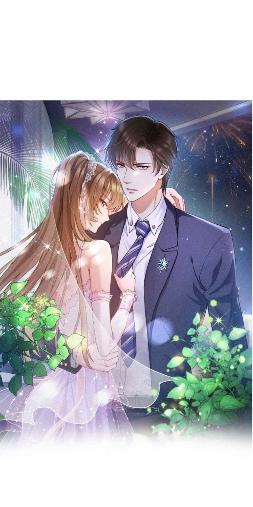 nhất sanh hữu hỉ chapter 39 1