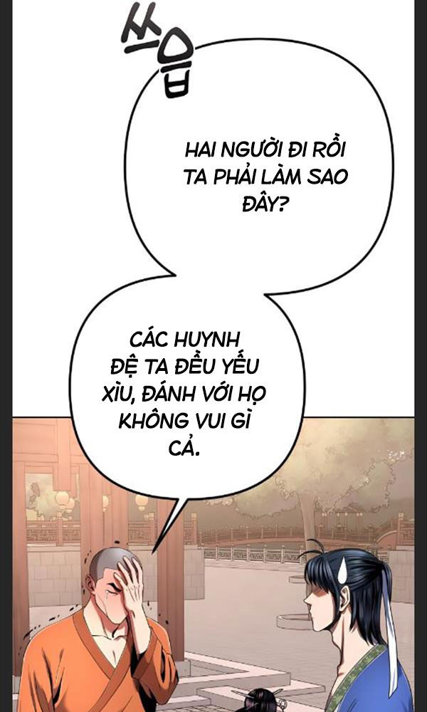 Con Trai Út Của Nhà Ha Buk Paeng Chapter 31 - Next Chapter 32