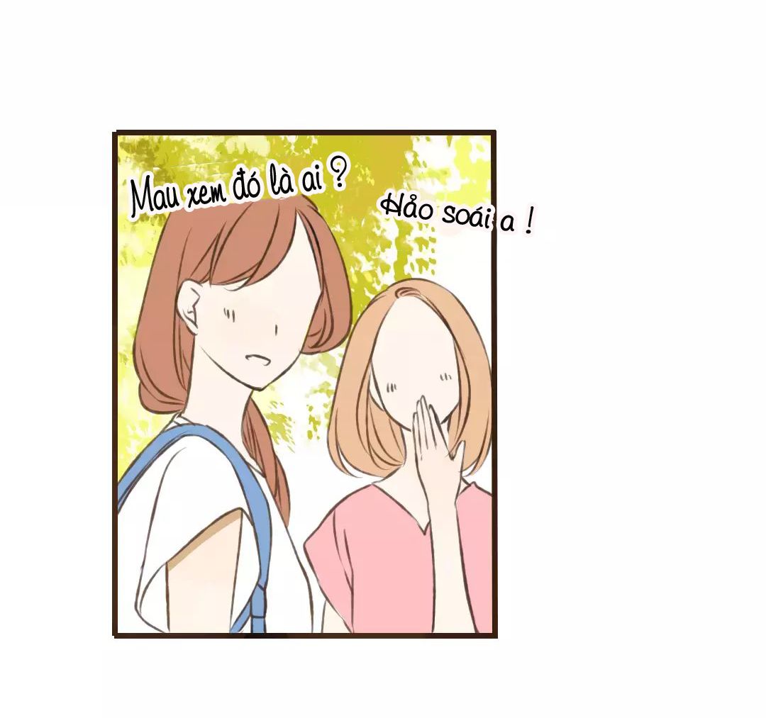 trên trời rớt xuống một hòa thượng ngốc chapter 25 21