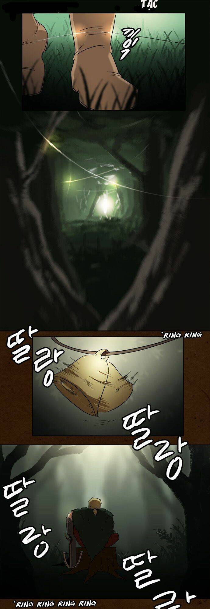 fantasy world survival chapter 9 11