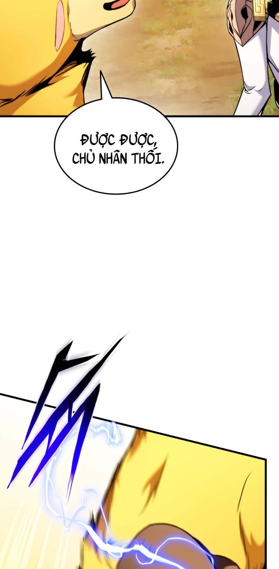 huyền thoại game thủ - tái xuất chapter 56 44