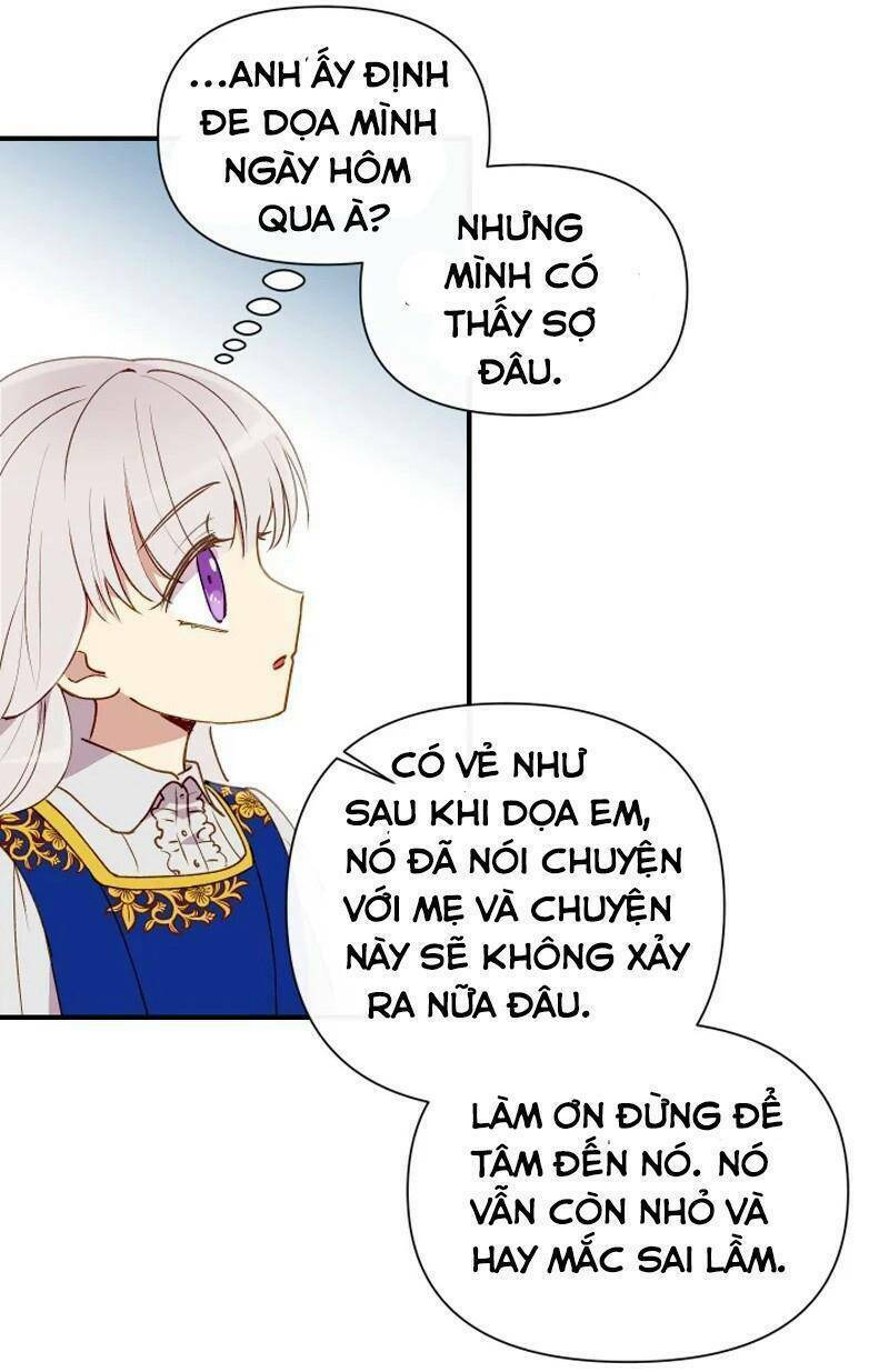 khế ước của nữ công tước quái vật chapter 20 38