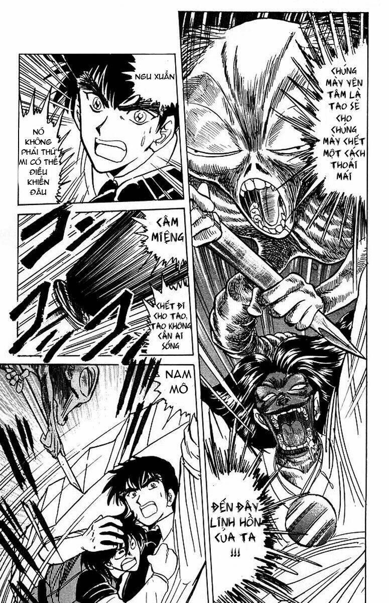 jigoku sensei nube - người thầy dũng cảm chapter 37 16