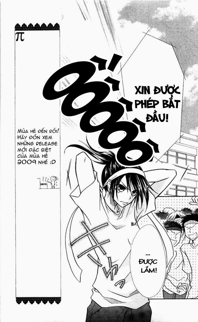 khi sếp là hầu bàn chapter 9 9