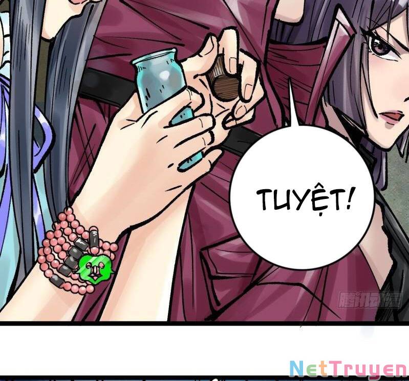 thế giới xa lạ chapter 31 6