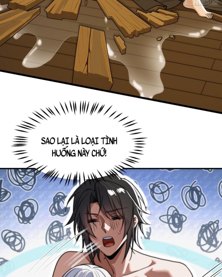 khởi đầu xác thực hệ thống thánh nữ chapter 1 57