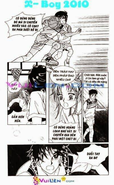 cô giáo tuổi 18 chapter 6 114