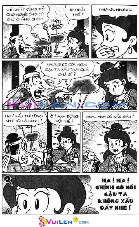 thần đồng đất việt chapter 152 60