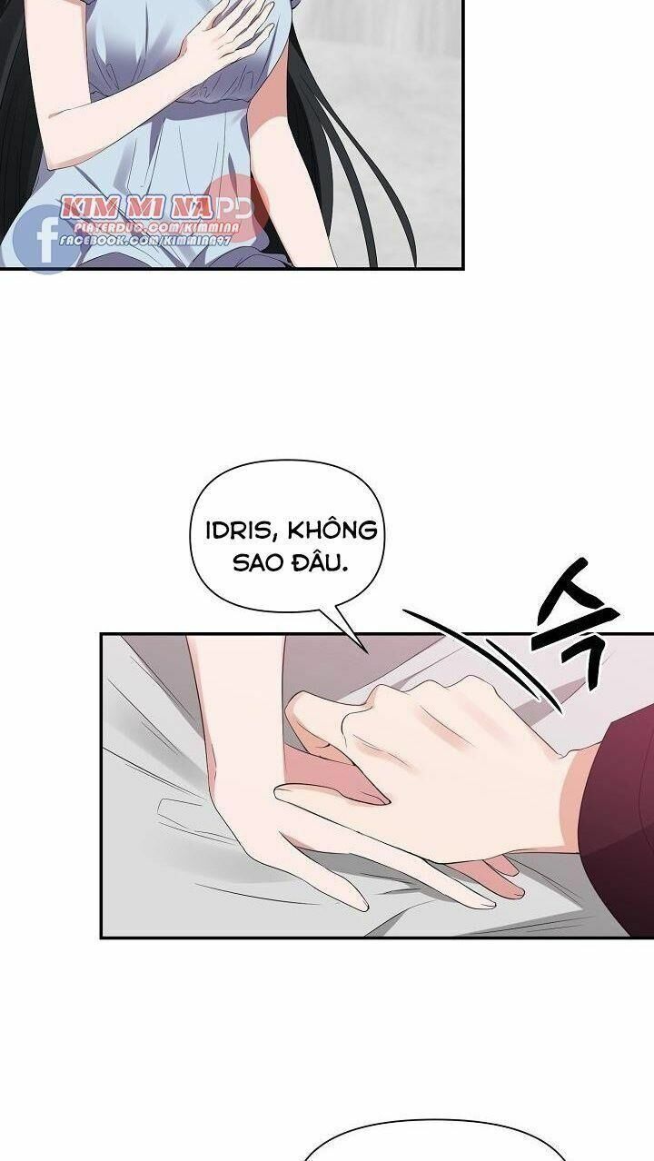 người chồng bạo chúa của tôi đã thay đổi chapter 20 33