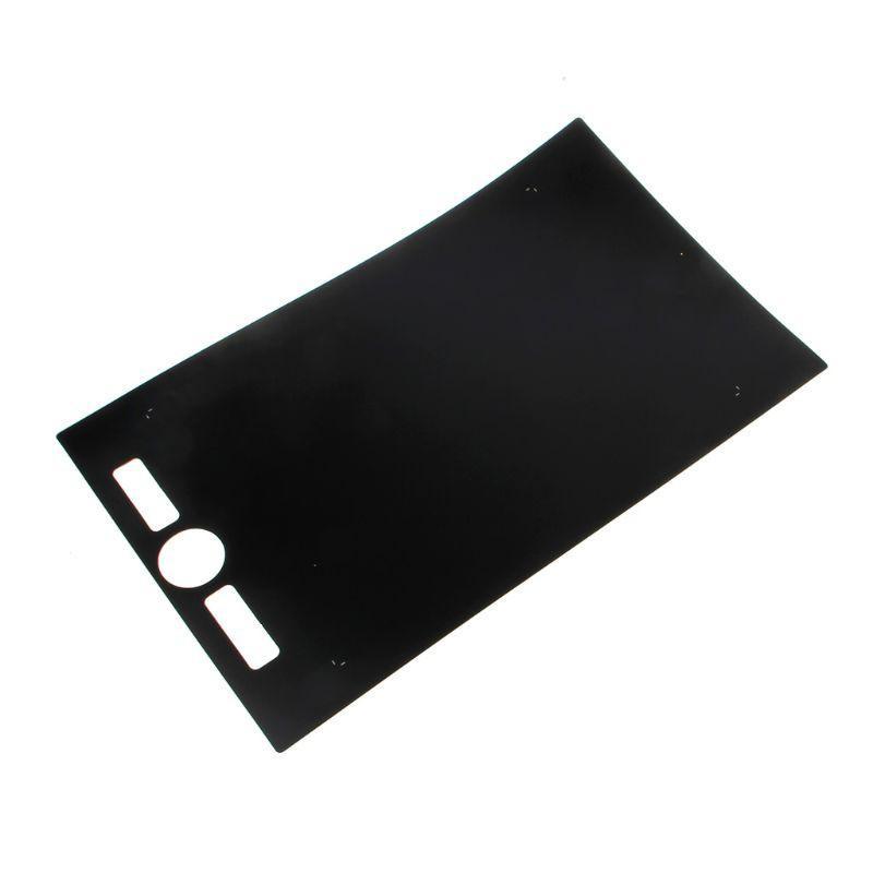 Miếng dán bảo vệ màn hình bảng vẽ đồ họa kỹ thuật số Wacom Intuos Pth460