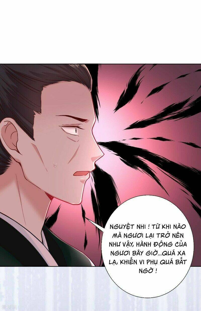 độc y đích nữ chapter 113 26