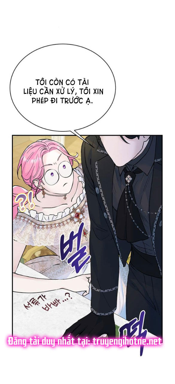 tôi tưởng bản thân không còn sống được bao lâu! chapter 15.1 24