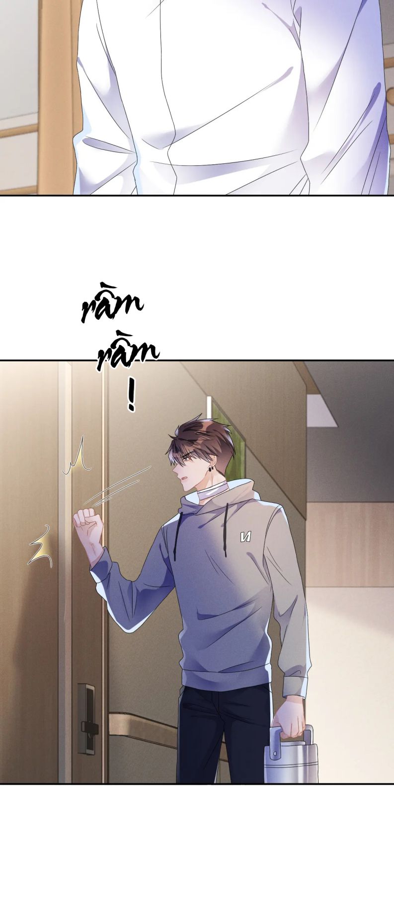 mạnh mẽ công chiếm chapter 39 28