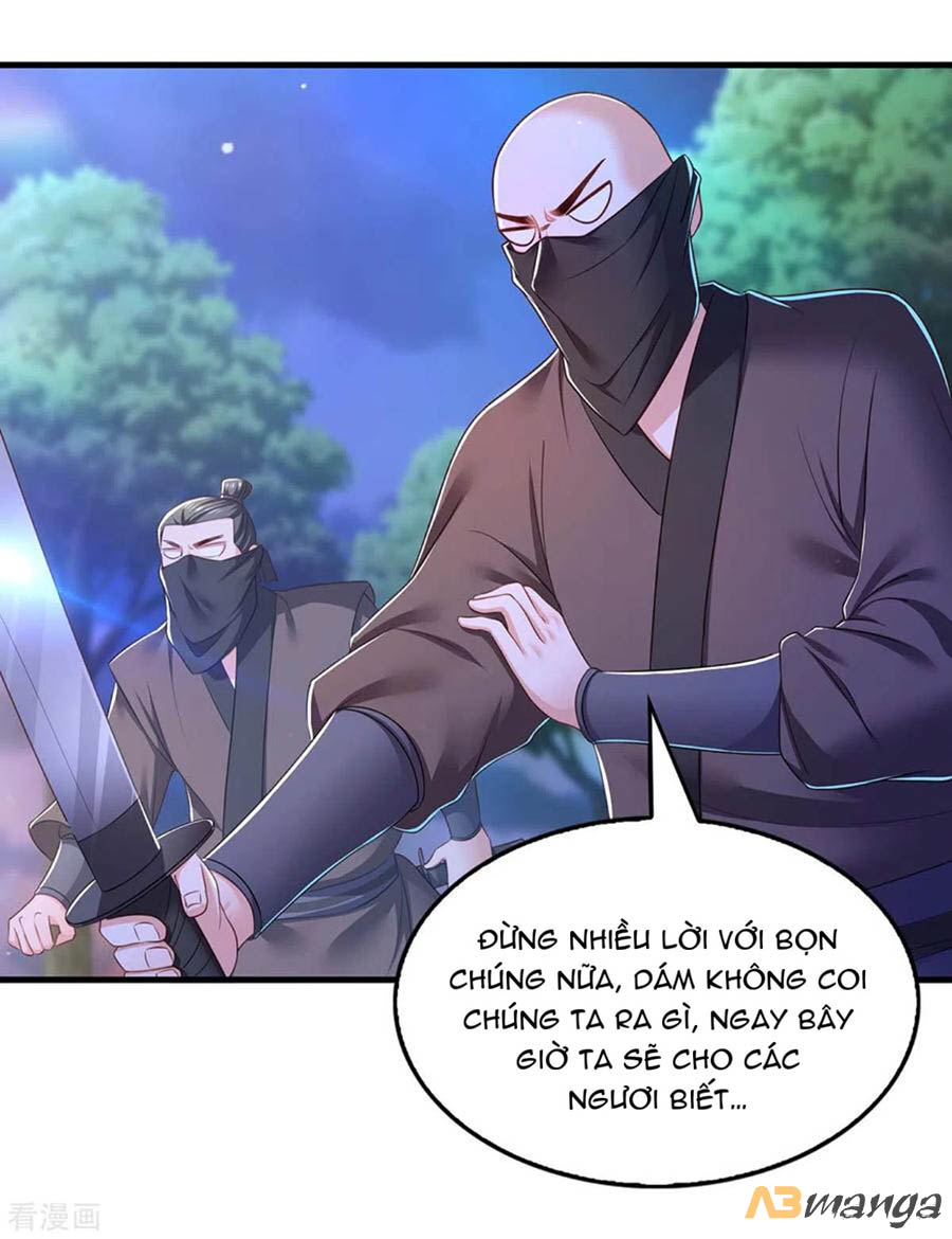 ngã tại hậu cung đương đại lão nữ chapter 78 18