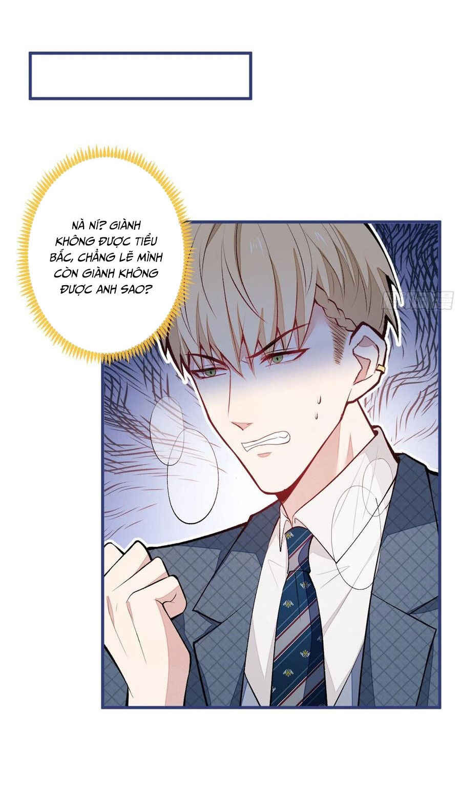 lại bị nam thần chọc trên hot search! chapter 73 9