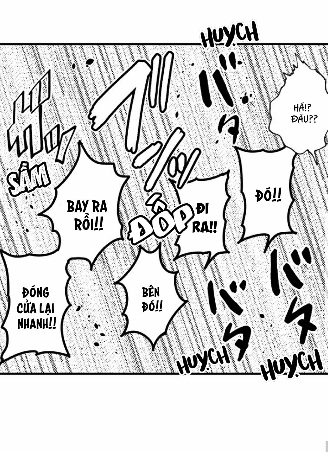 bị một anh chàng lập dị tấn công chapter 36 28