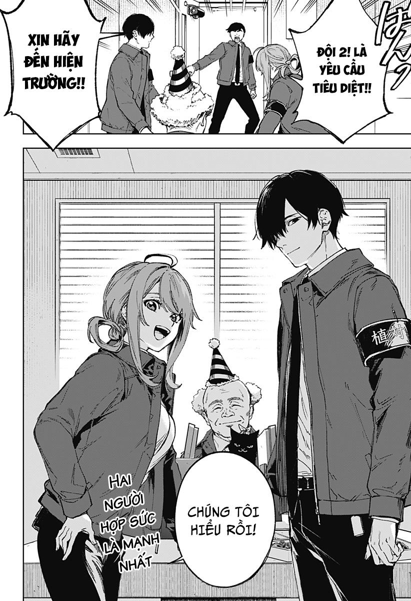 hạt giống phù thuỷ chapter 1 83