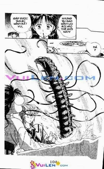 quyển sách kỳ bí chapter 14 105