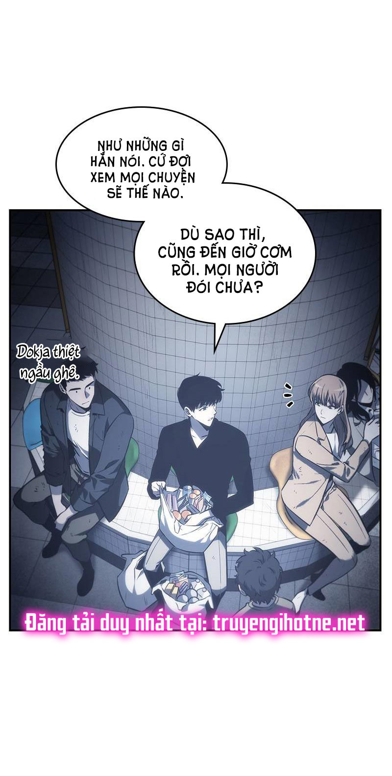 toàn trí độc giả - omniscient reader chapter 17.2 45