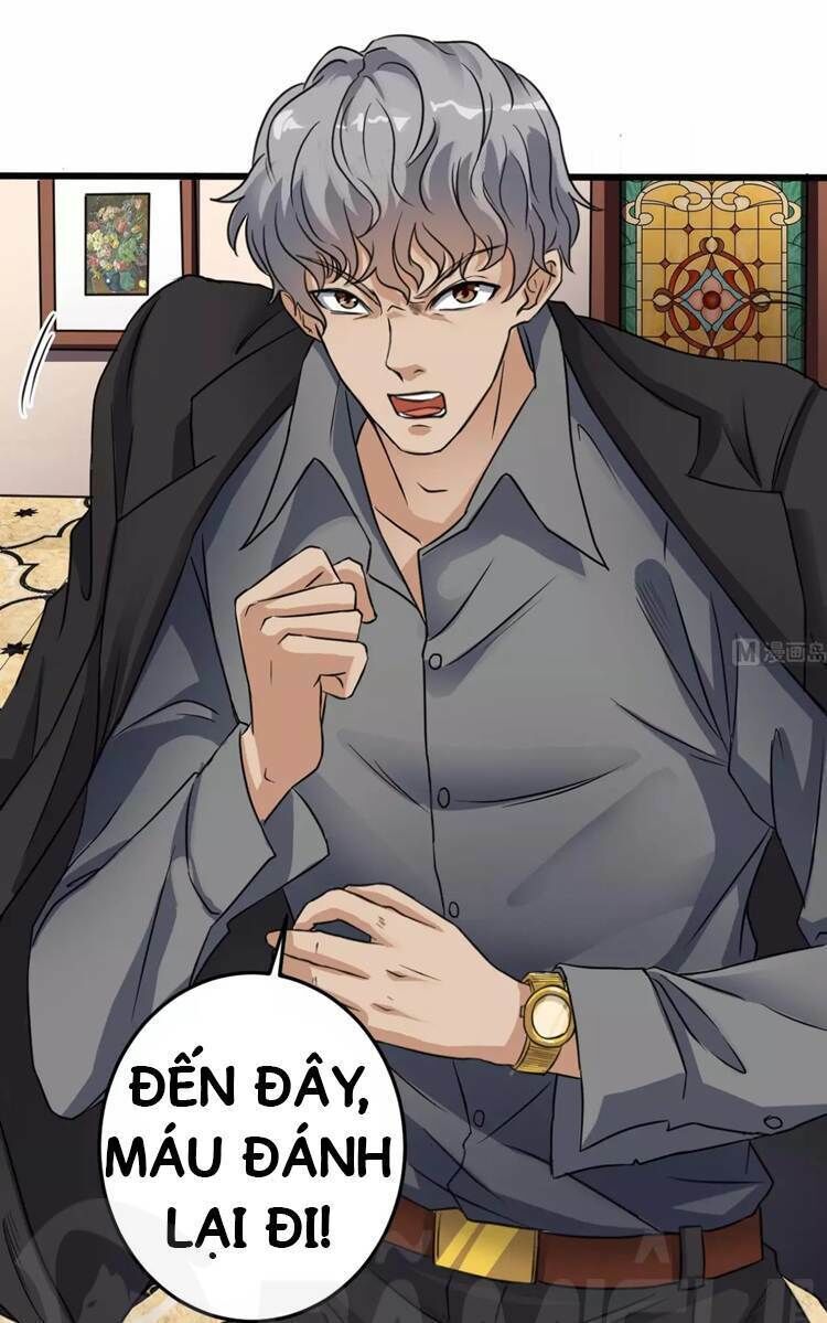 địa phủ khai phá thương chapter 38 10