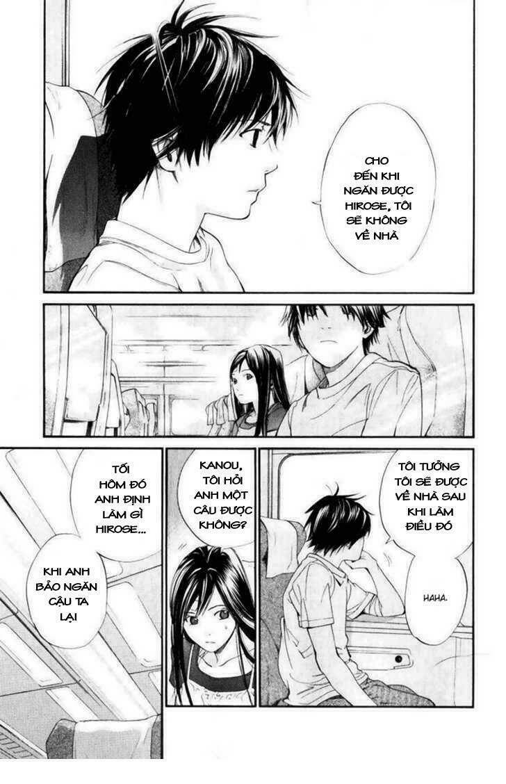 alive - the final evolution chapter 45 27