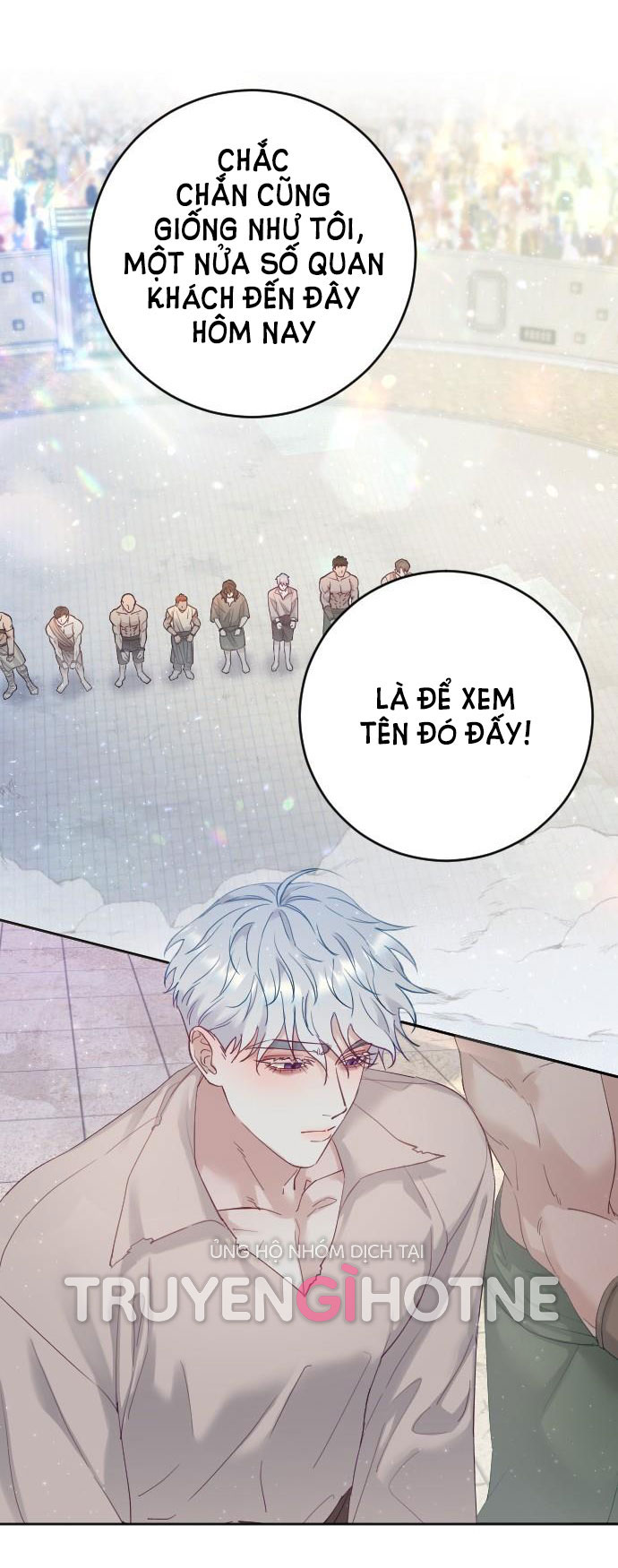 thuần hóa nam nô lệ hắc hóa chapter 2.2 49