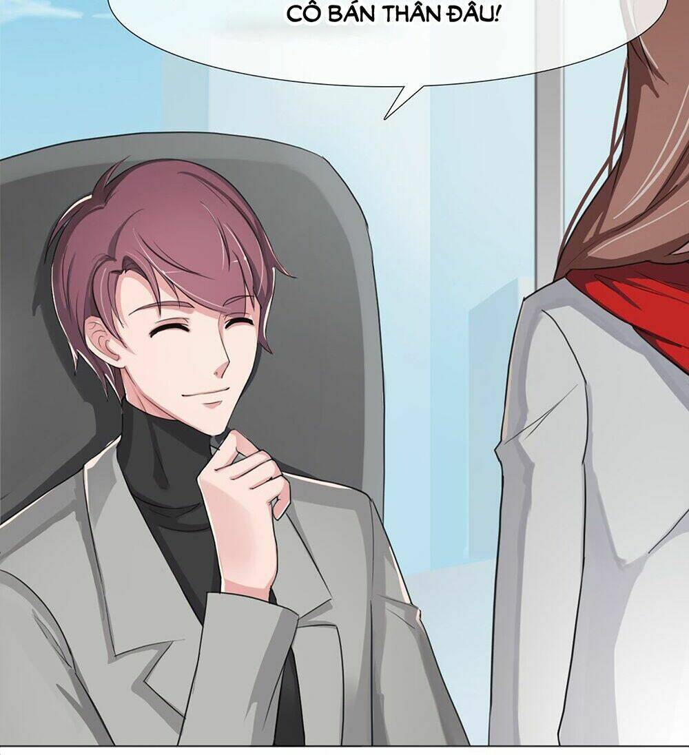 siêu mẫu thế thân chapter 3 44