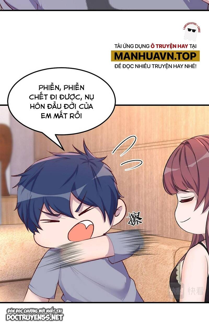 chị gái tôi là đại minh tinh chapter 140 14