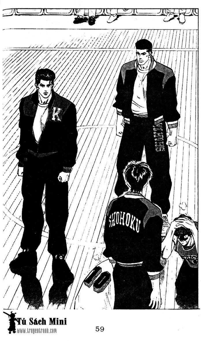 cao thủ bóng rổ chapter 100 12