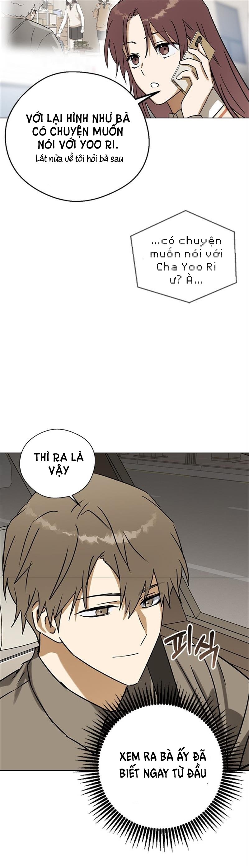 nhân duyên kiếp trước chapter 42.1 15