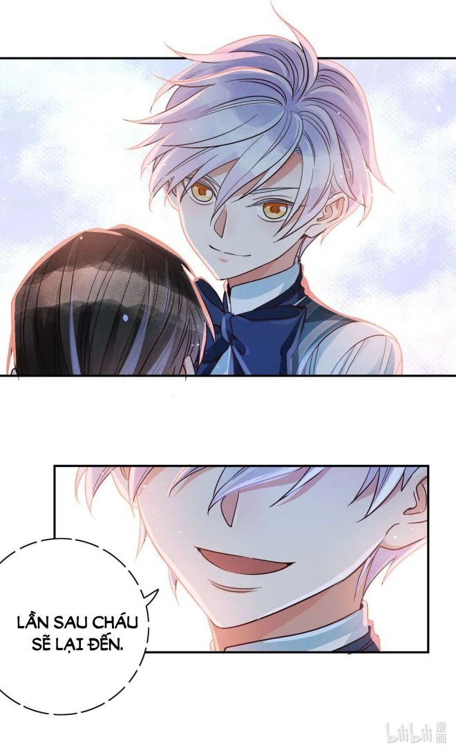 mê muội mất cả ý chí chapter 12 42