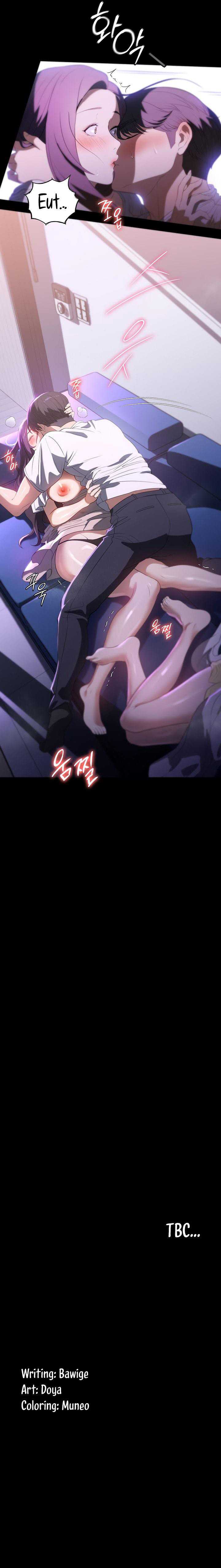 người giúp việc chapter 54 16