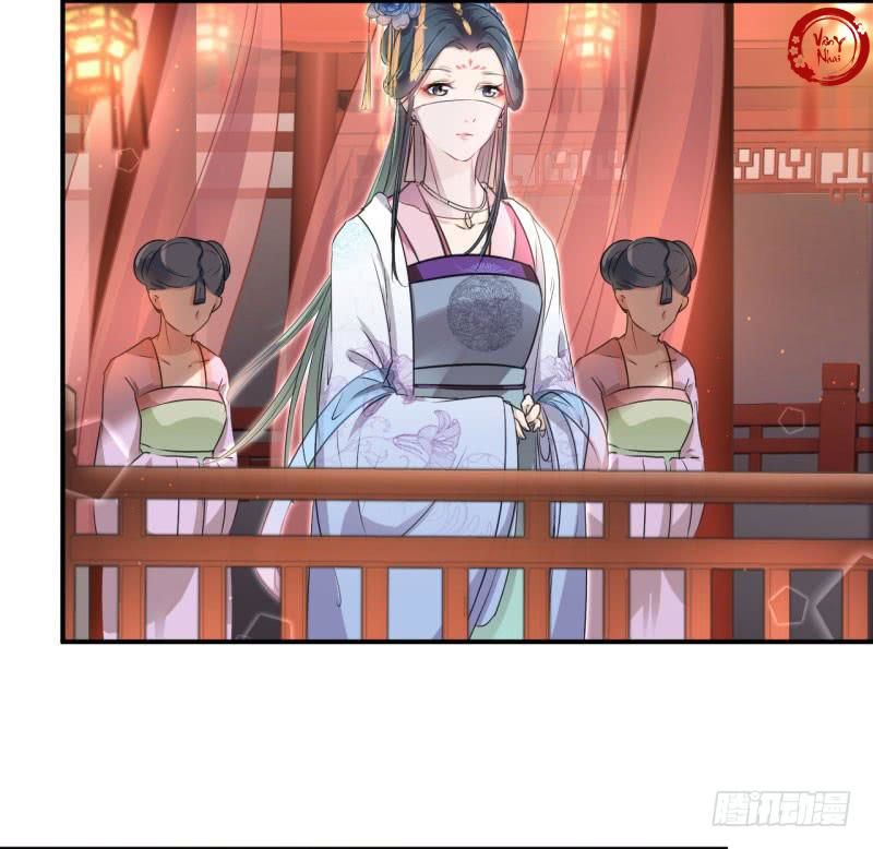 vương gia không thể trêu chapter 19 29