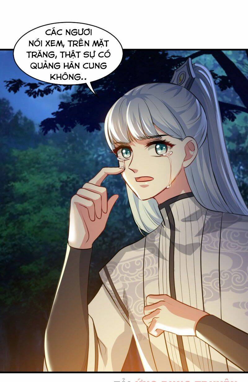 tiên ma đồng tu chapter 195 21