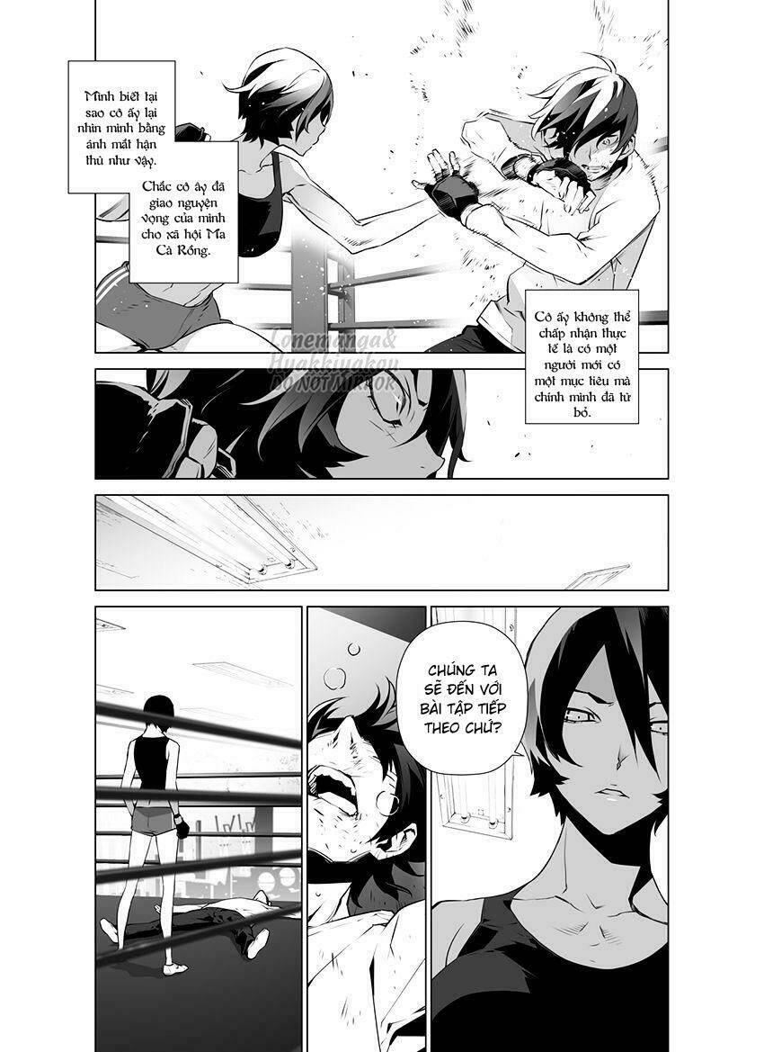 phantasmal tale under the moonlight manhwa chapter 7 12