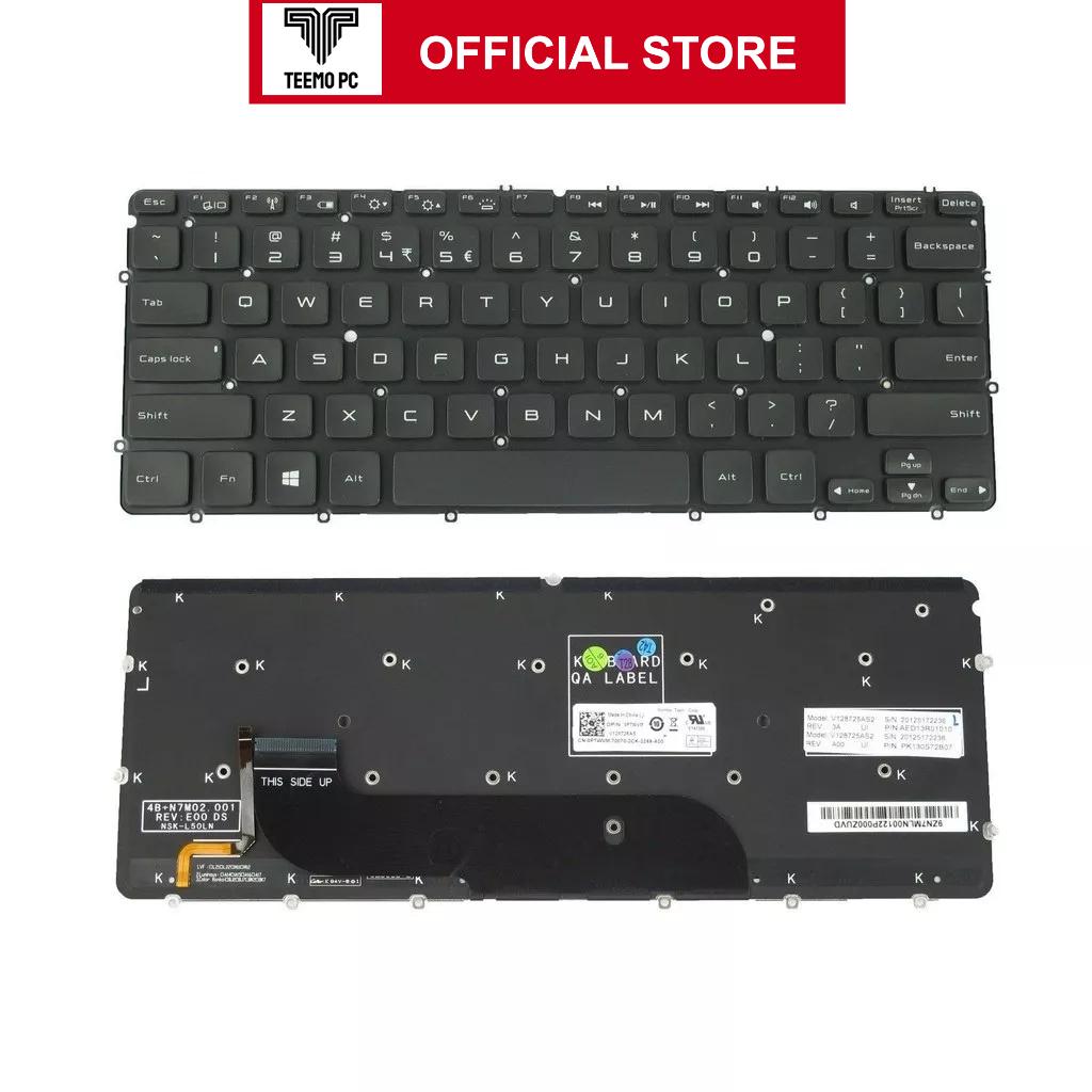 Bàn Phím Cho Laptop Dell Xps 13 Ultrabook L321X 13R 13Z 13D