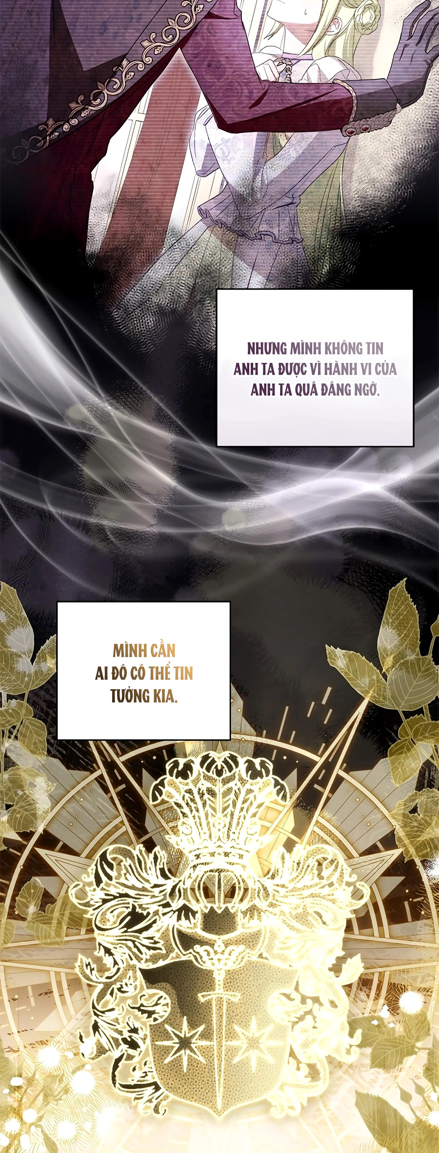 nữ chính giả thành nam nhân chapter 44 10