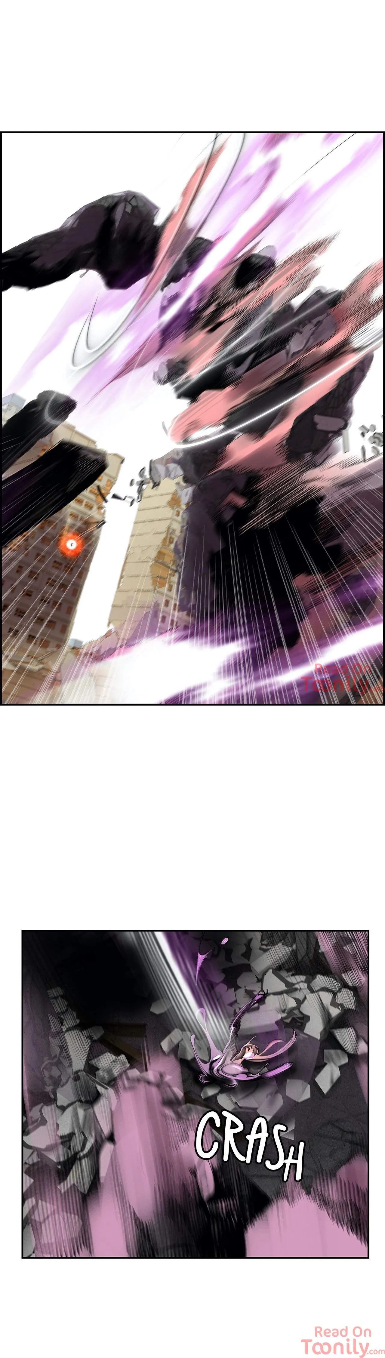 sự ràng buộc của lilith chapter 81 15