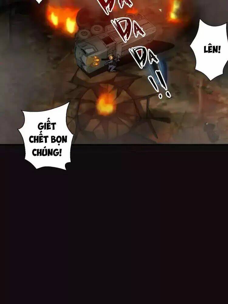 tuyệt phẩm cao thủ của ngự tỷ chapter 1 8